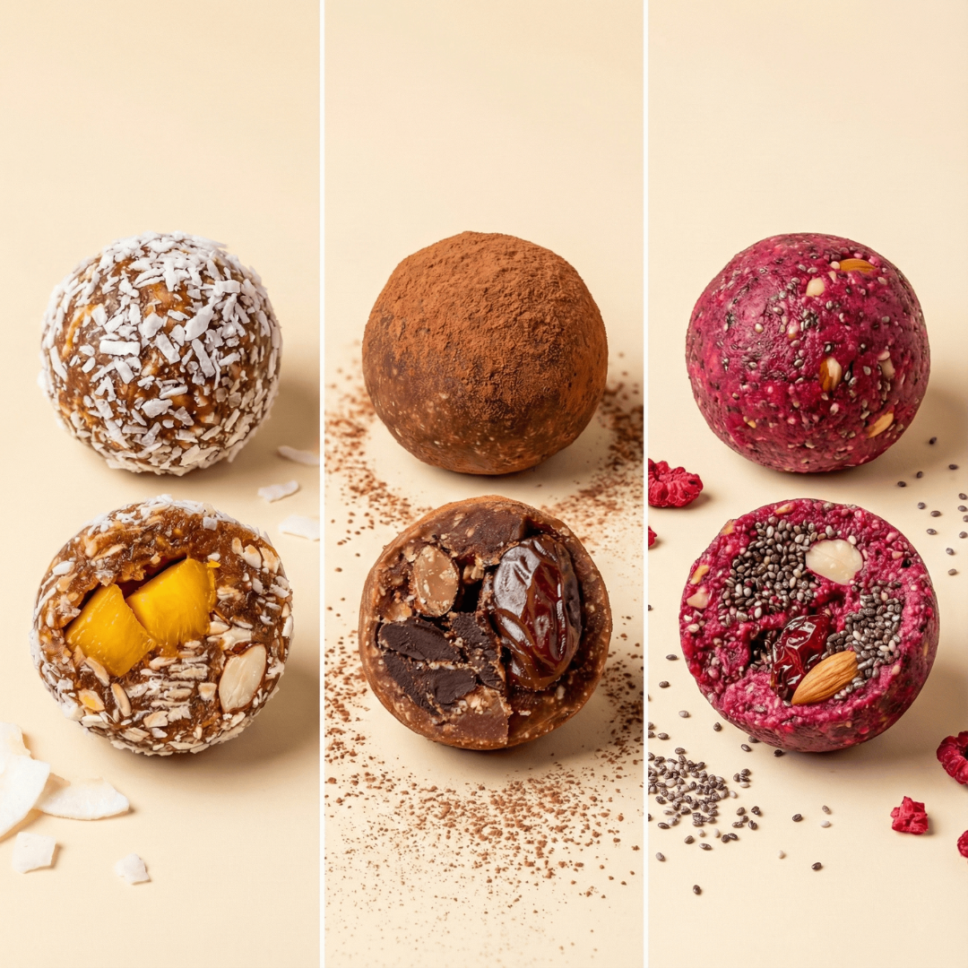 Pack Panaché OneBall