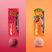 Mix des 2 saveurs