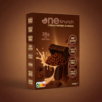 One Krunch - Cacao 1 boîte