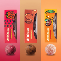 Pack Panaché OneBall