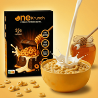 One Krunch - Miel