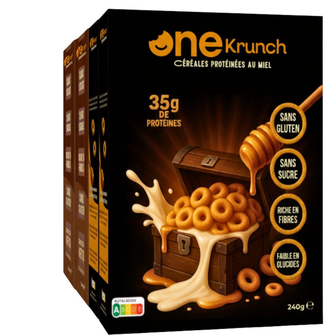 Pack personnalisé