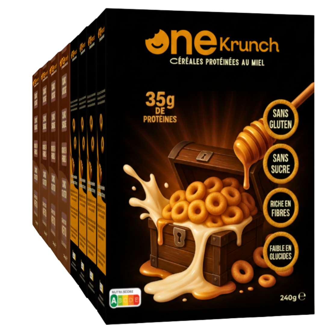 Pack personnalisé