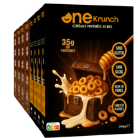 Pack personnalisé
